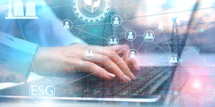 ESG Controller: The position you Didn’t Know you Needed