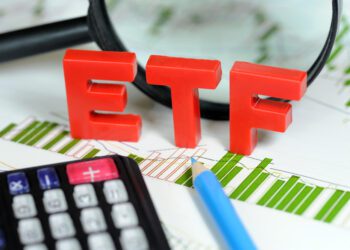Passive ETFs Are Surprisingly Active