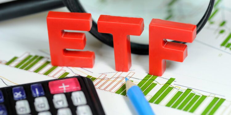 Passive ETFs Are Surprisingly Active