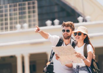 Tourism Recovery Gains Momentum as Restrictions Ease and Confidence Returns