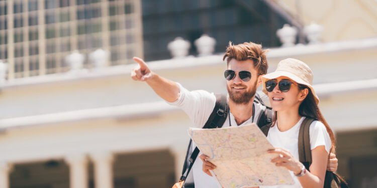 <strong>Tourism Recovery Gains Momentum as Restrictions Ease and Confidence Returns</strong> - CEO North America Tourism Recovery Gains Momentum as Restrictions Ease and Confidence Returns