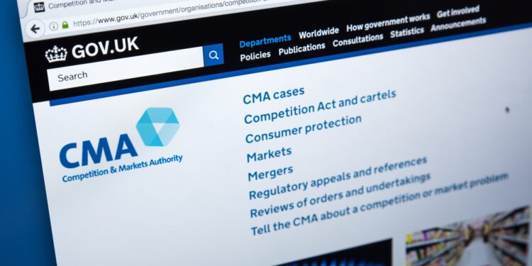 Microsoft’s $68.7 Billion Deal for Activision Faces Probe in the U.K.