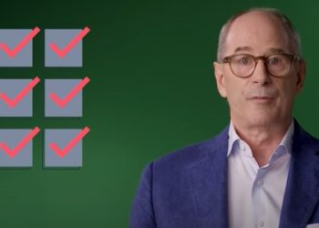 A plan is not a strategy / HBR