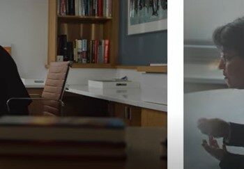 Developing electricity-powered, low-emissions alternatives to carbon-intensive industrial processes / MIT