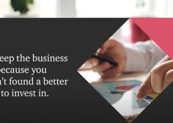 Why are dealmakers reluctant to divest? / PwC