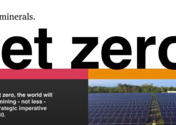 Global mine 2022: a critical transition / PwC
