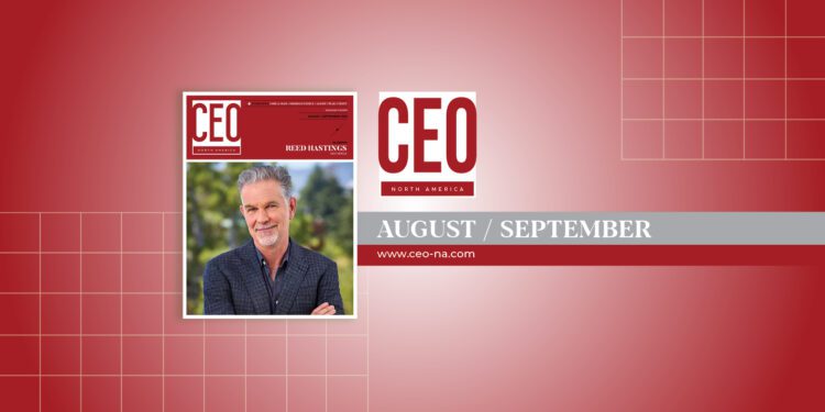 Interviews & More - CEO North America, August - September 2022 - CEO North America Interviews & More – CEO North America, August – September 2022