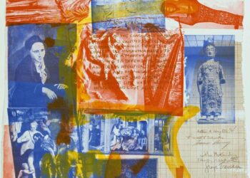 The Met 150 print portfolio