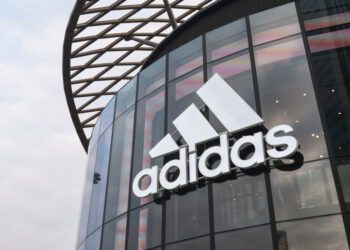 Adidas says CEO Kasper Rorsted to step down in 2023