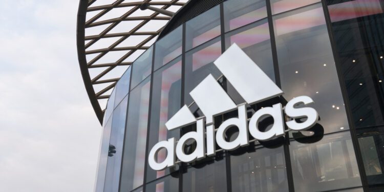 Adidas Launches Investigation into Kanye West Conduct Claims - CEO North America Adidas says CEO Kasper Rorsted to step down in 2023