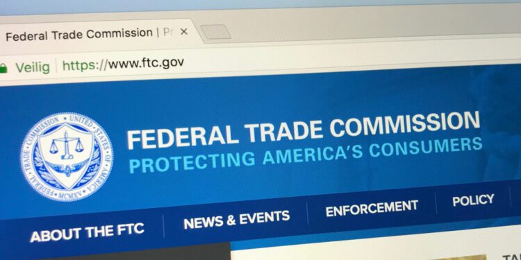 Amazon accuses FTC of harassing Jeff Bezos and CEO Andy Jassy