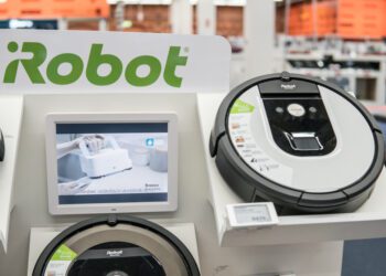 Amazon to acquire Roomba maker iRobot for $1.7 billion