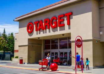 Target profit plunges 90% as it sells off unwanted inventory