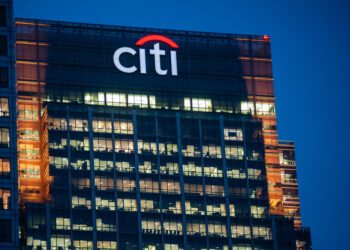 Citigroup plans to wind down Russian consumer operations