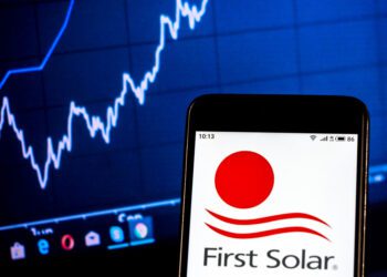 First Solar announces new U.S. plant following the Inflation Reduction Act