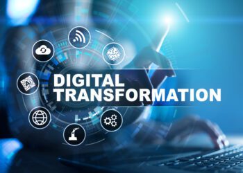 How the CEO’s leadership in digital transformation can tip the scales toward success