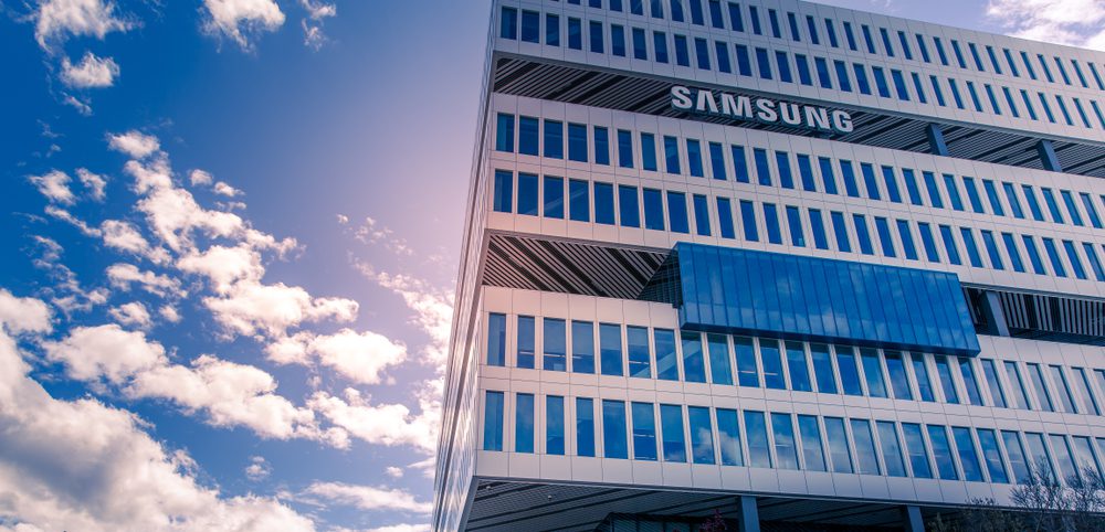 South Korea pardons Samsung's head in bid to revive the economy - CEO Magazine North America