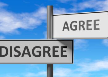 Beyond “agree to disagree”: why leaders need to foster a culture of productive disagreement and debate