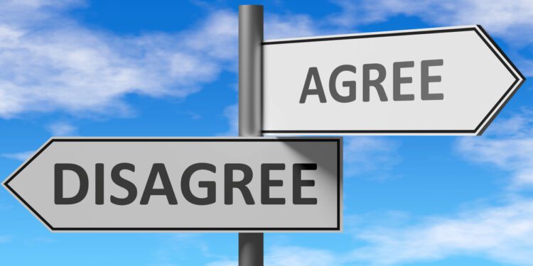 Beyond “agree to disagree”: why leaders need to foster a culture of productive disagreement and debate