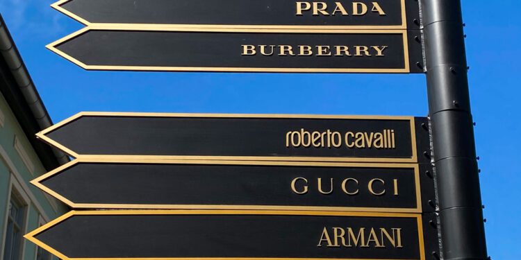 How luxury companies can advance as responsible pioneers