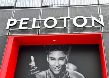 Peloton to start selling bikes, apparel through Amazon U.S.