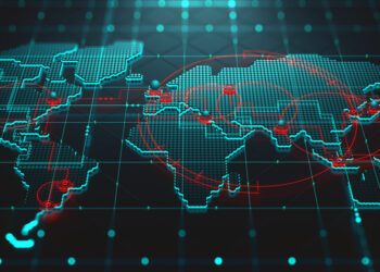 The CEO Imperative: How to factor geopolitics into technology strategy