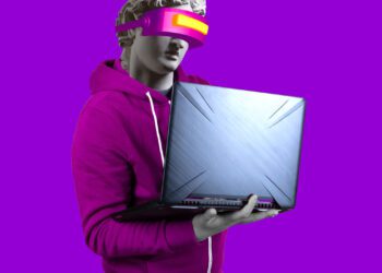 Making art through computation