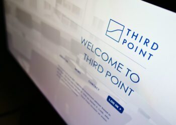 Dan Loeb’s Third Point takes new stake in Disney