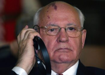 Gorbachev, the last leader of the Soviet Union, dies at 91