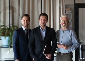 Board effectiveness and the chair of the future: Executive summary