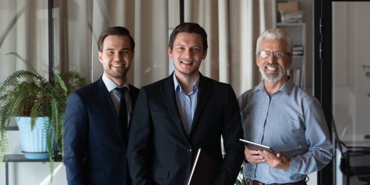 Board effectiveness and the chair of the future: Executive summary