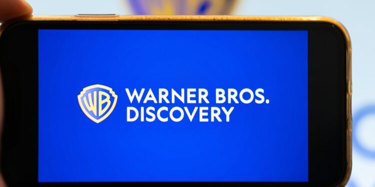 HBO Max, Discovery+ to merge into single platform starting in summer 2023