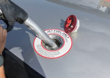 Why airlines need to nudge behavior, not just hedge fuel costs