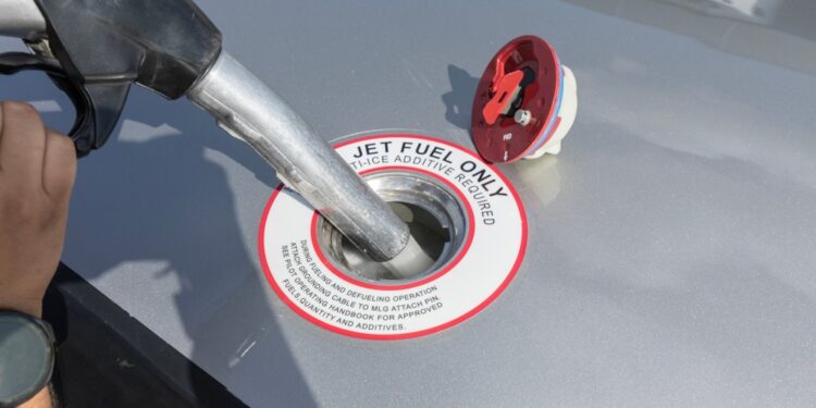 Why airlines need to nudge behavior, not just hedge fuel costs