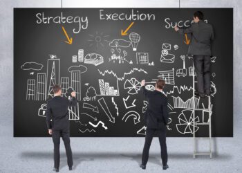 How listening to the business ecosystem can turn unpredictability into opportunity