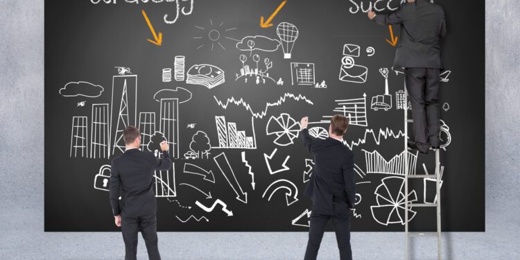 How listening to the business ecosystem can turn unpredictability into opportunity