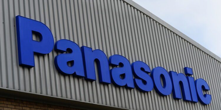 Panasonic plans additional $4 billion U.S. EV battery plant