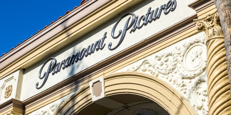 Paramount beats Wall Street expectations powered by Top Gun