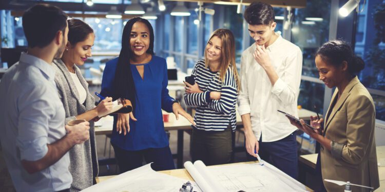 Why reporting workplace well-being metrics is a good idea