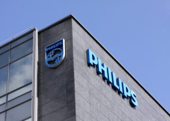 Philips parts ways with CEO amid massive recall