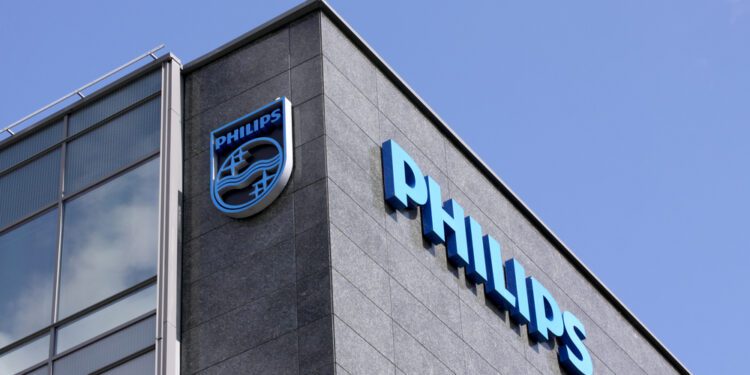 Philips parts ways with CEO amid massive recall