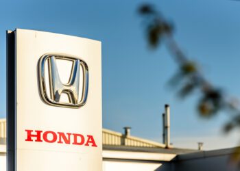 Honda, LG Energy plan $4.4 billion EV battery Plant in U.S.