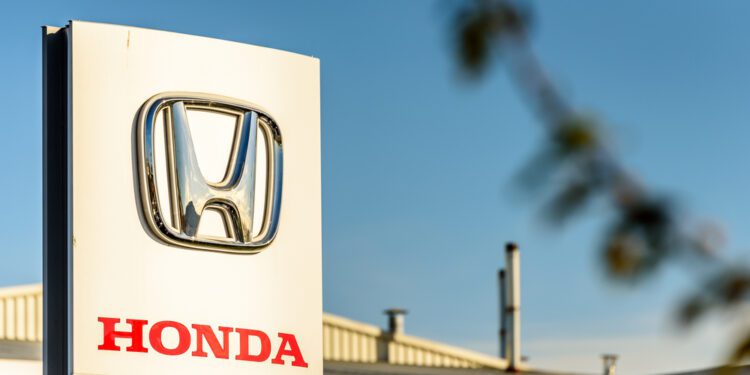 Honda, LG Energy plan $4.4 billion EV battery Plant in U.S.