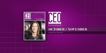 AT&T CEO John Stankey on the key to prevailing in the 5G market