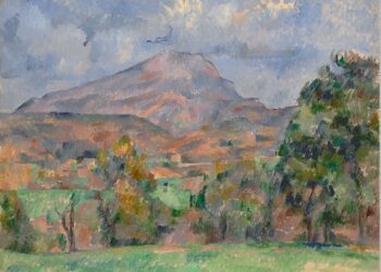 Paul G. Allen Collection aims to raise $1 billion