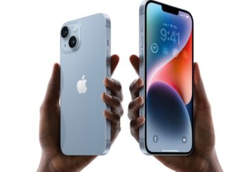 Apple keeps iPhone 14 prices unchanged in the U.S.