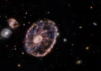 Lost relics revealed by climate change. Stories of the week / WEF