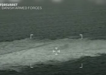 Gas leaks from Russian pipelines to Europe raise sabotage fears