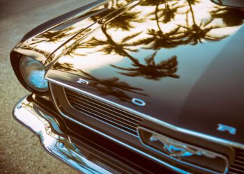 Mustang sticks with gas as Ford announces EV dealer program