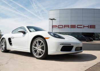 Volkswagen to list Porsche in one of biggest IPOs in years